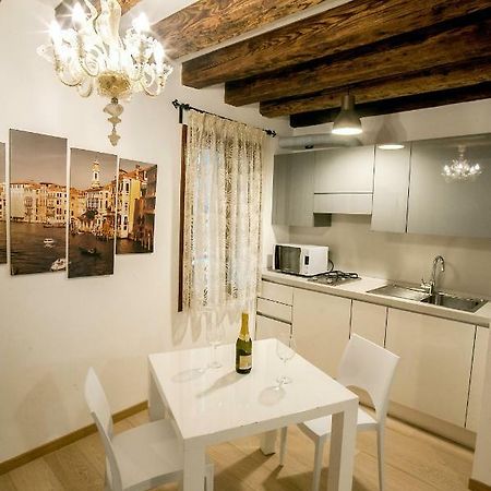San Marco Luxury Studio Veneza Exterior foto