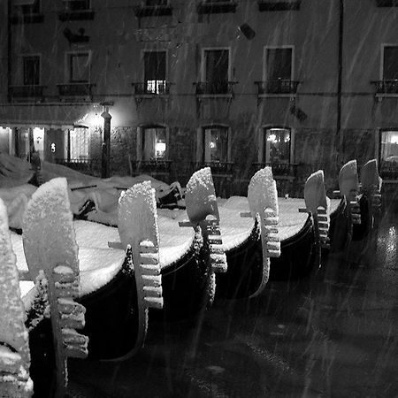 San Marco Luxury Studio Veneza Exterior foto