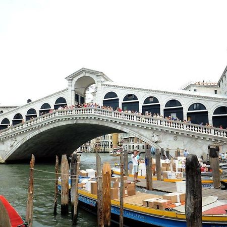 San Marco Luxury Studio Veneza Exterior foto