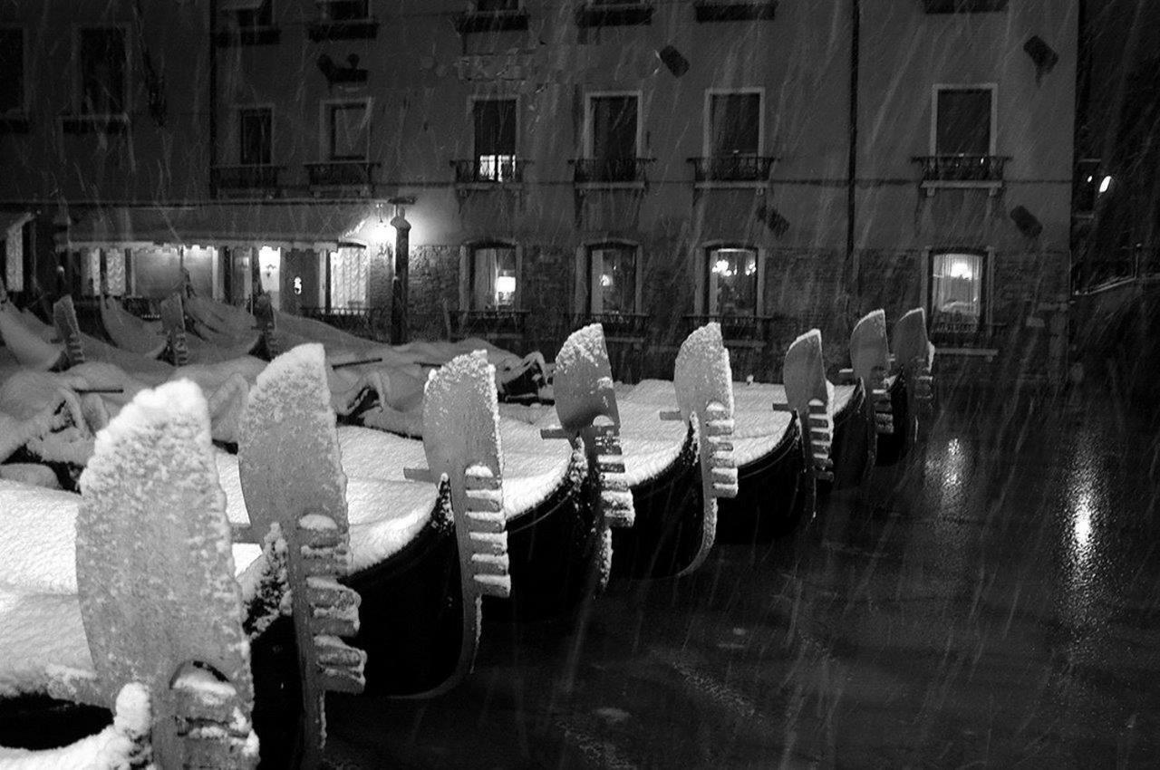 San Marco Luxury Studio Veneza Exterior foto